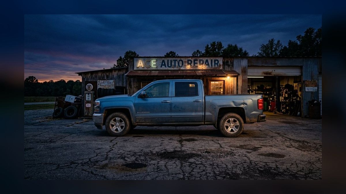 Best Chevrolet Silverado Model Years (Ranked) — figure 5