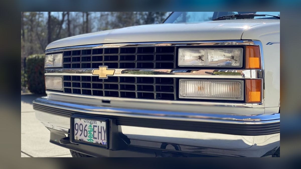 Best Chevrolet Silverado Model Years (Ranked) — figure 6