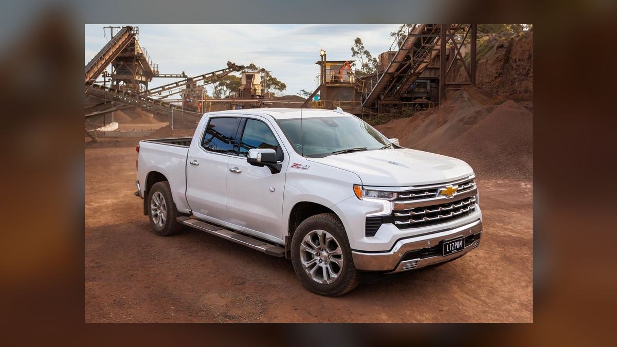 Best Chevrolet Silverado Model Years (Ranked) — figure 8