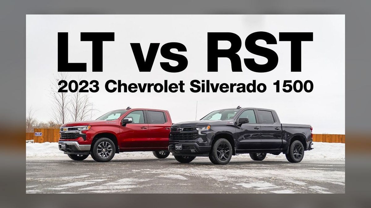 Best Chevrolet Silverado Model Years (Ranked) — figure 9