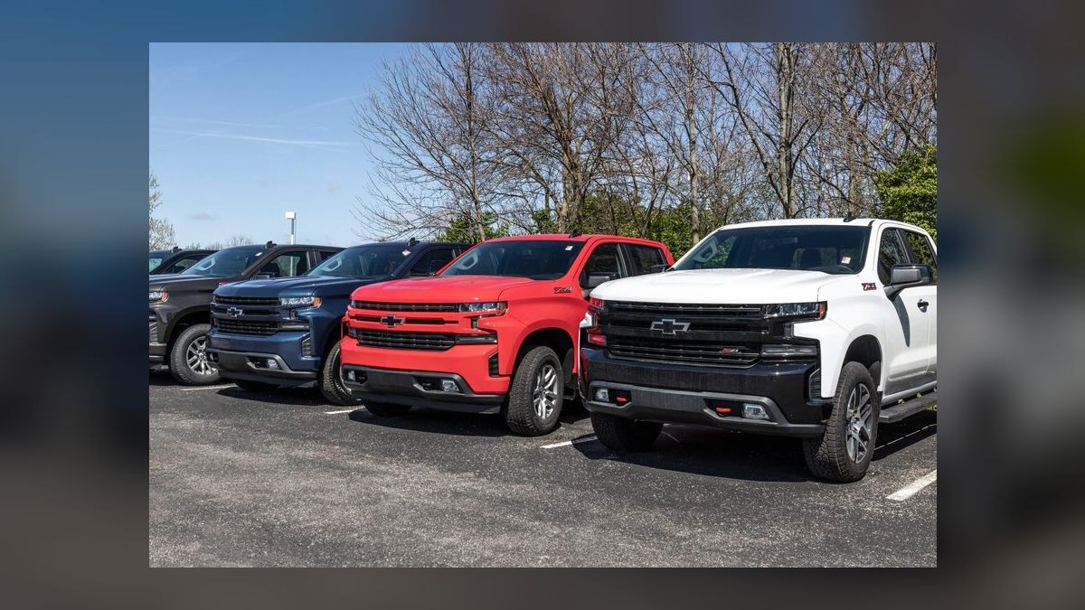 Best Chevrolet Silverado Model Years (Ranked) in 2027