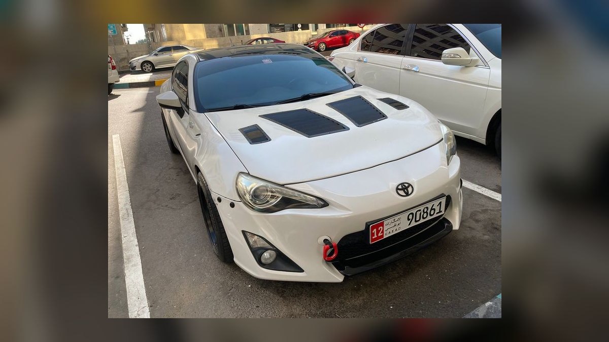 Best Toyota 86 Model Years (Ranked) in 2027 — figure 2