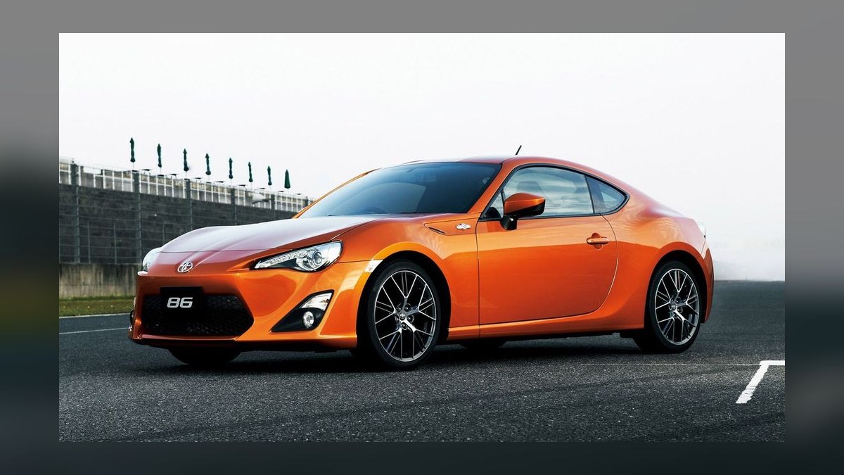 Best Toyota 86 Model Years (Ranked) in 2027 — figure 3