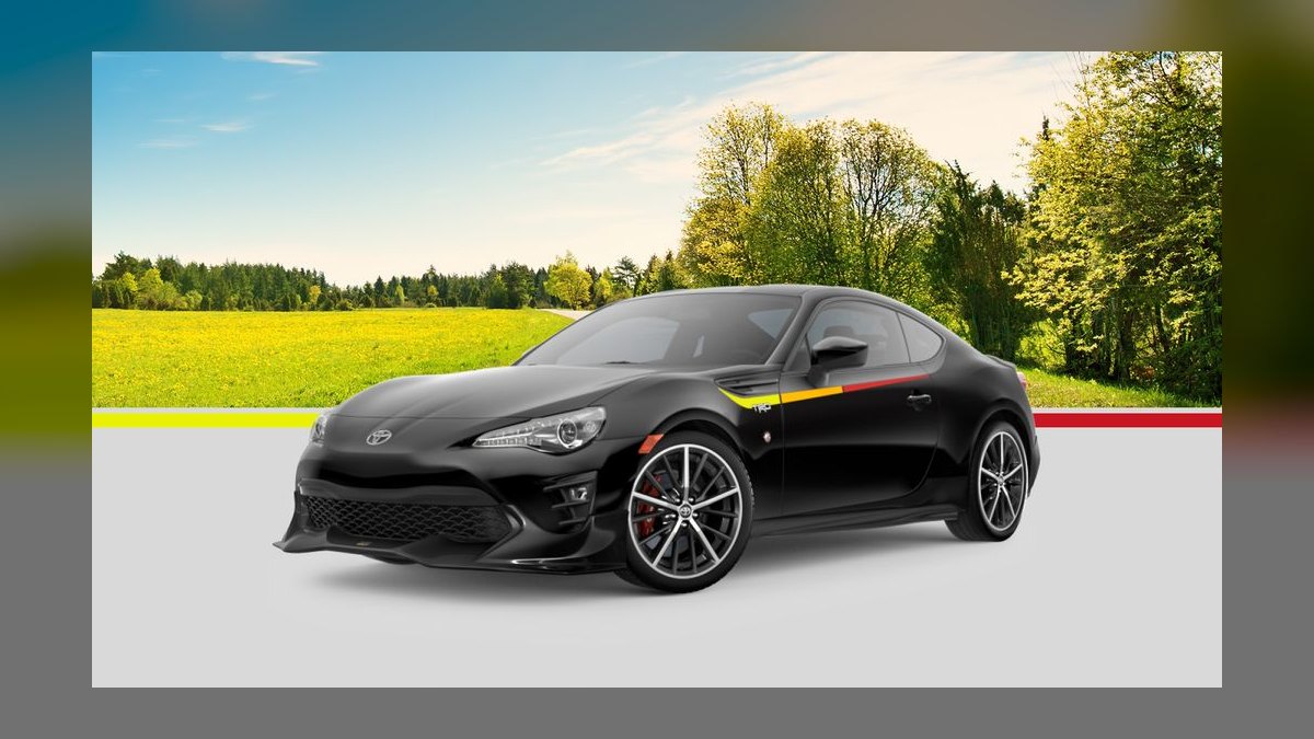 Best Toyota 86 Model Years (Ranked) in 2027 — figure 5