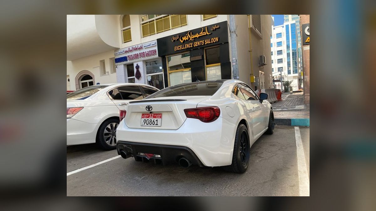 Best Toyota 86 Model Years (Ranked) in 2027 — figure 6