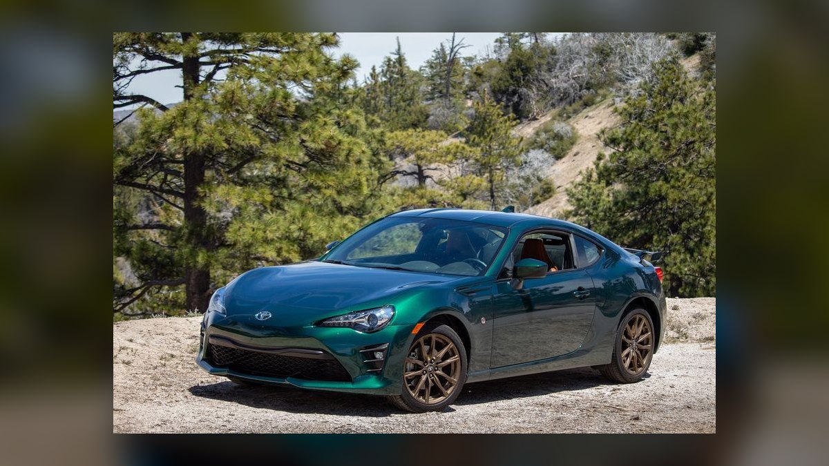 Best Toyota 86 Model Years (Ranked) in 2027 — figure 8