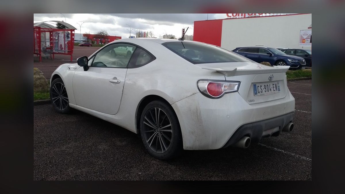 Best Toyota 86 Model Years (Ranked) in 2027