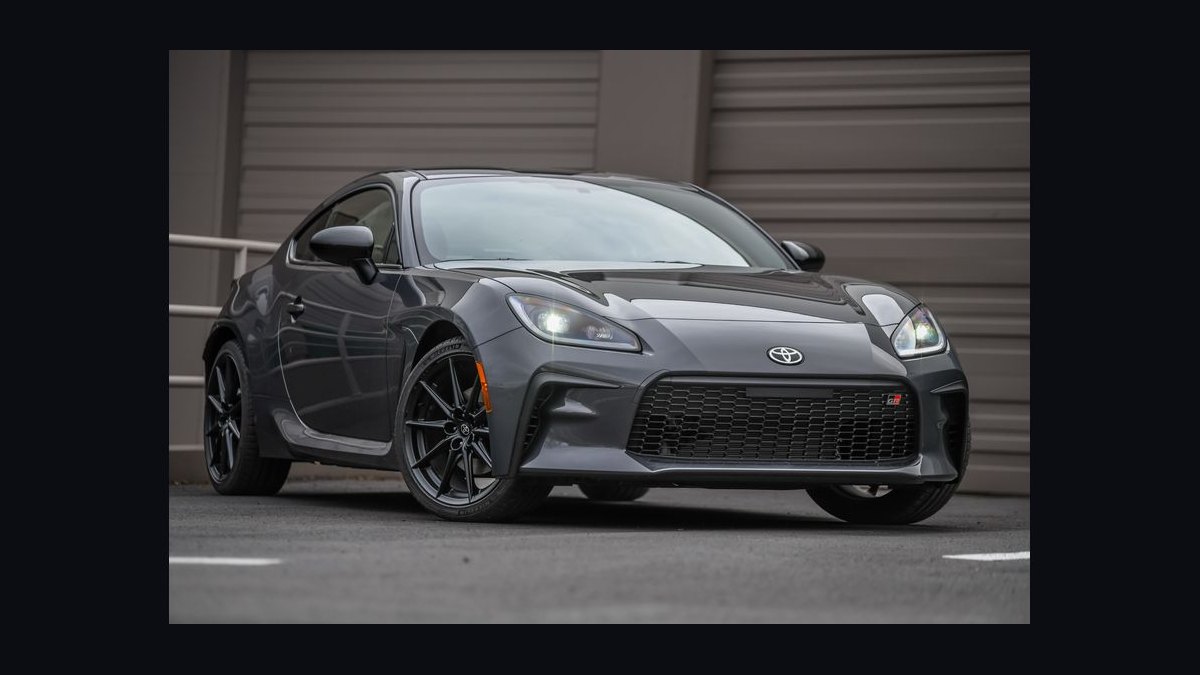 Best Toyota 86 Model Years (Ranked) in 2027