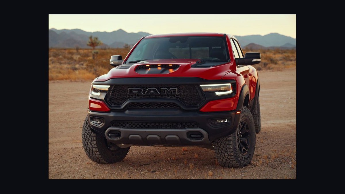 Best Ram 1500 Model Years (Ranked) in 2027