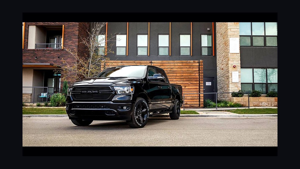 Best Ram 1500 Model Years (Ranked) in 2027