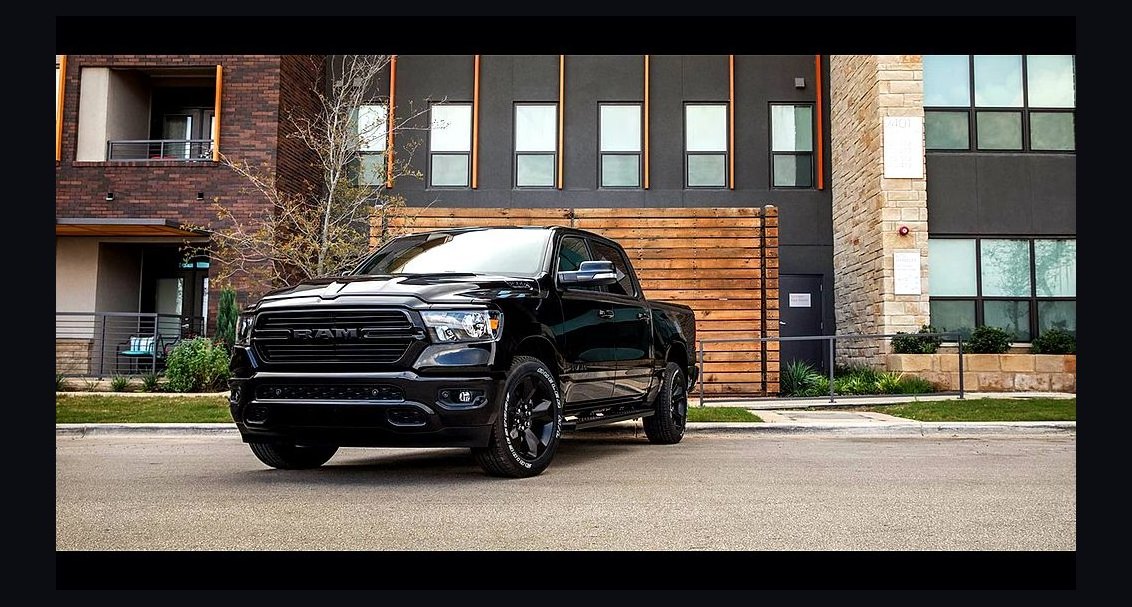 Best Ram 1500 Model Years (Ranked) in 2027