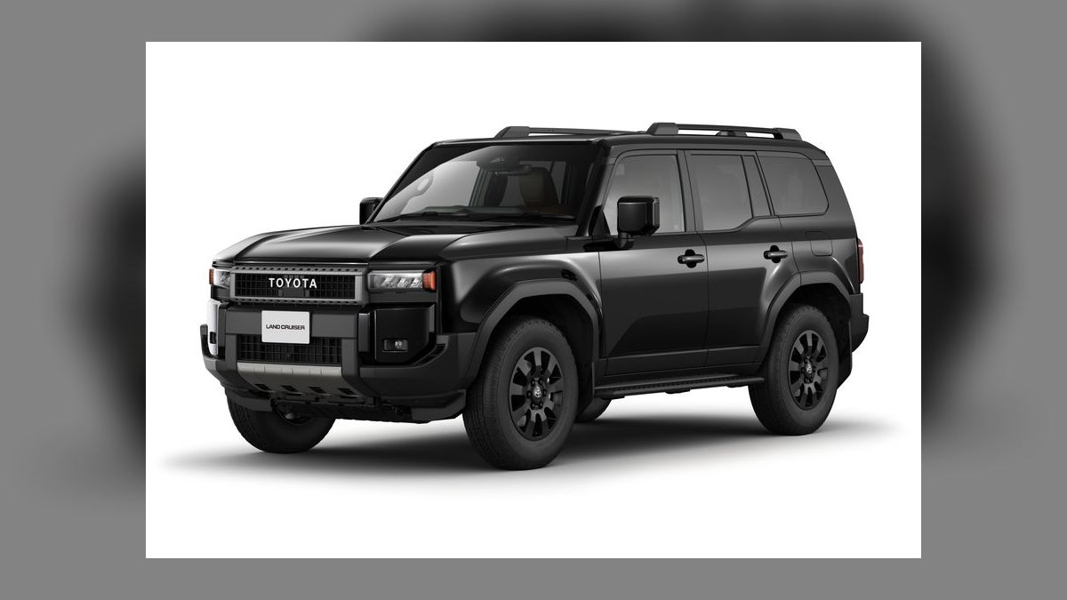 Best Toyota Land Cruiser Generations (Ranked) — figure 4