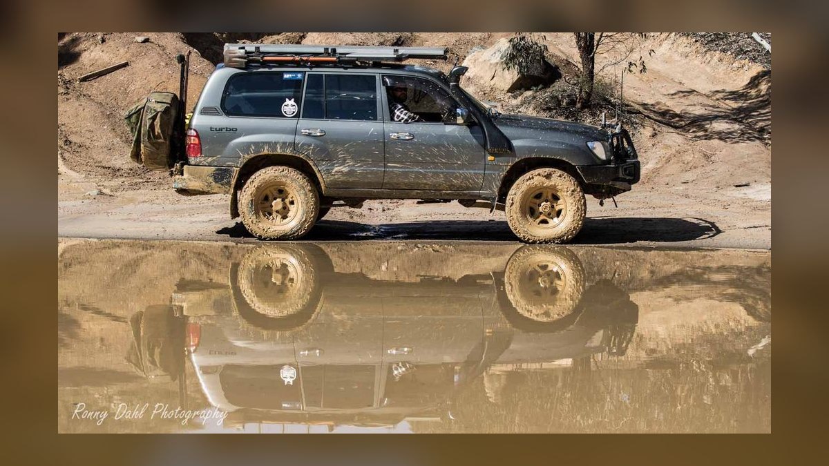 Best Toyota Land Cruiser Generations (Ranked) — figure 7