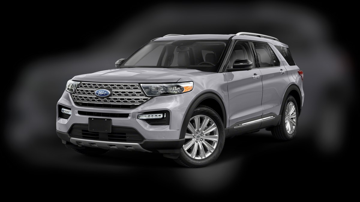 Best Ford Explorer Model Years (Ranked) in 2027 — figure 10