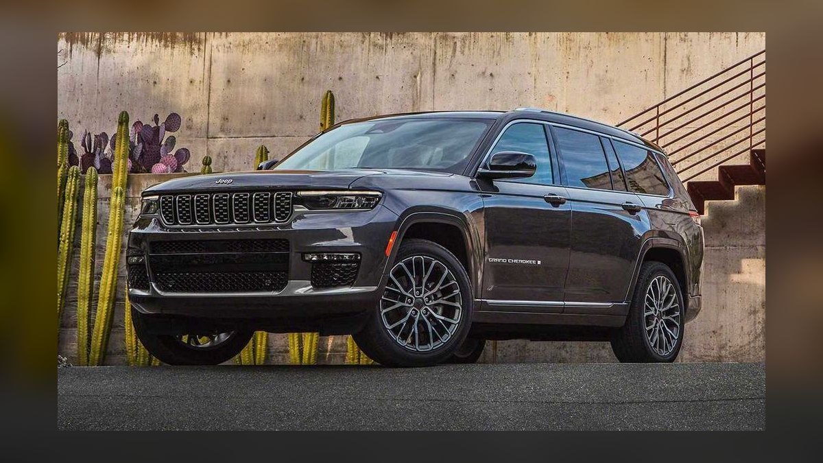 Best Jeep Cherokee and Grand Cherokee Model Years (Ranked) in 2027 — figure 5