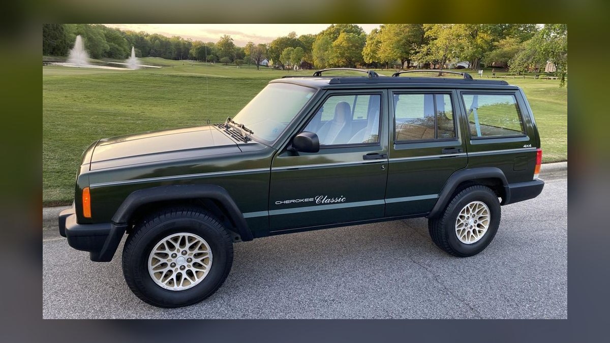 Best Jeep Cherokee and Grand Cherokee Model Years (Ranked) in 2027 — figure 9