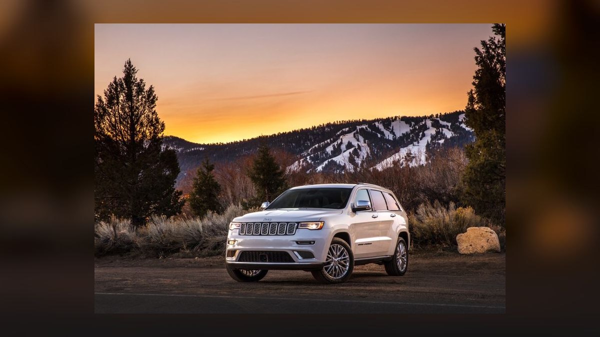Best Jeep Cherokee and Grand Cherokee Model Years (Ranked) in 2027