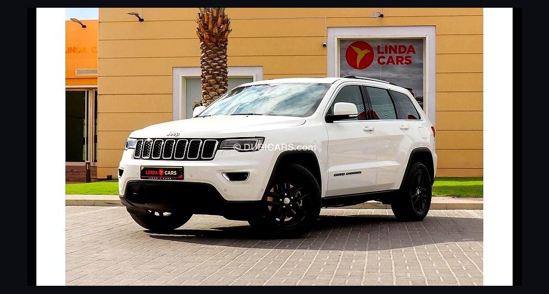 Best Jeep Cherokee and Grand Cherokee Model Years (Ranked) in 2027