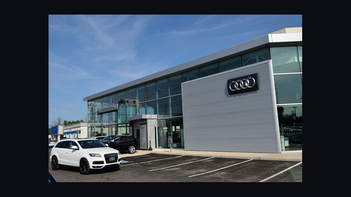 Best Audi Models in 2027 — figure 1