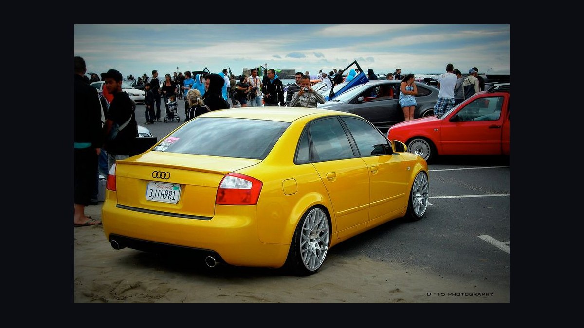 Best Audi Models in 2027 — figure 10