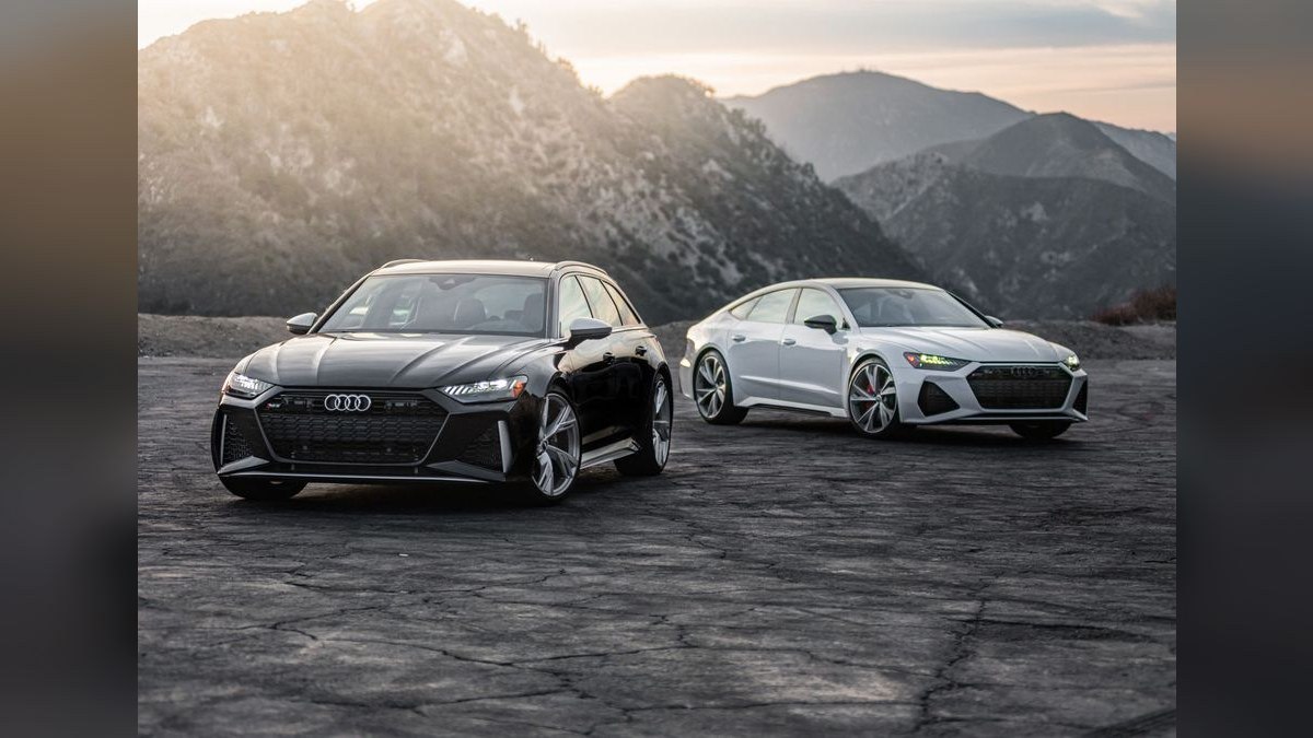 Best Audi Models in 2027