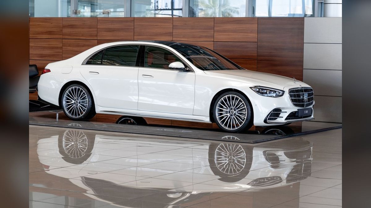 Best Mercedes-Benz Models in 2027 — figure 5
