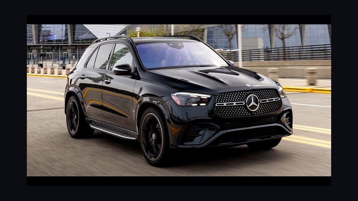 Best Mercedes-Benz Models in 2027