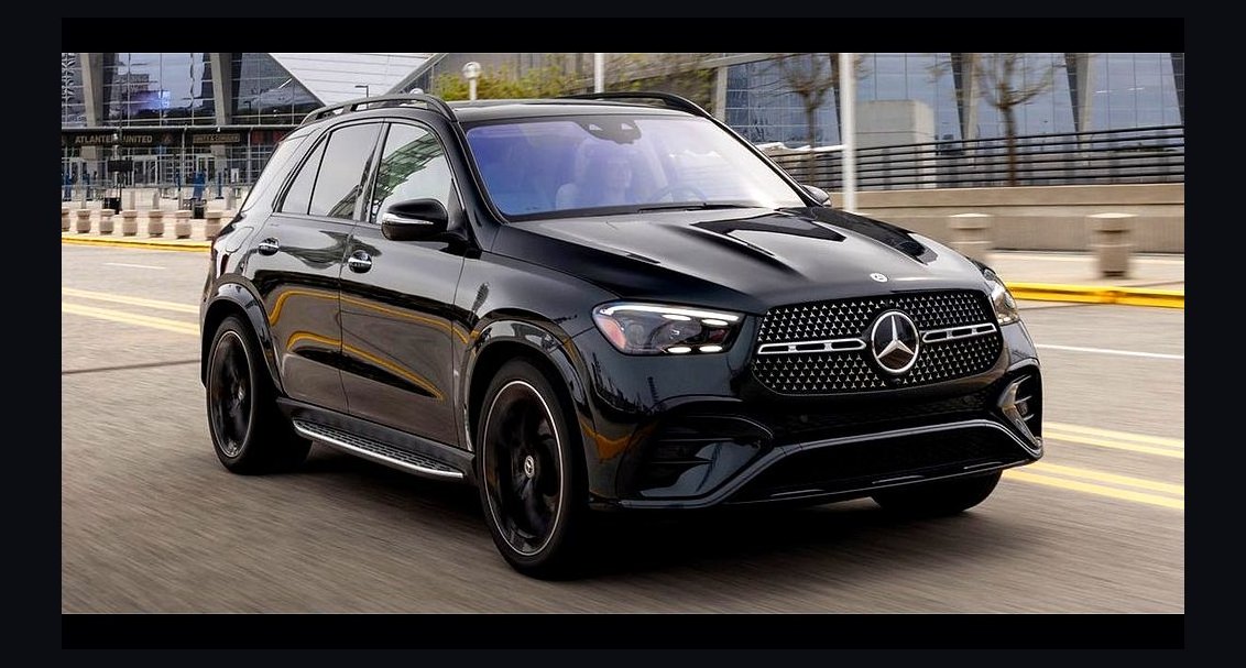 Best Mercedes-Benz Models in 2027
