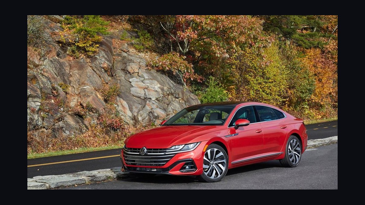 Best Volkswagen Models in 2027 — figure 10