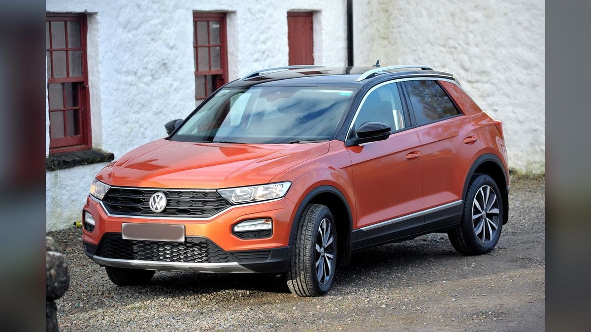 Best Volkswagen Models in 2027 — figure 5