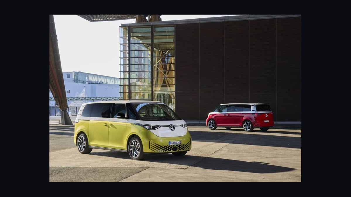 Best Volkswagen Models in 2027 — figure 8
