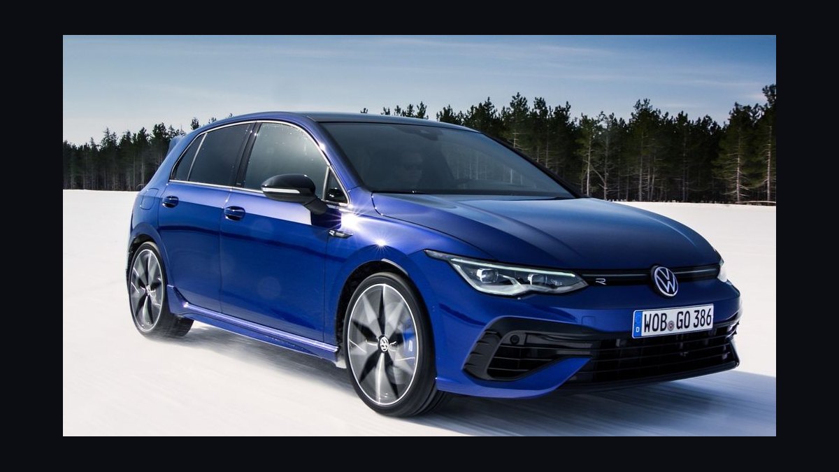 Best Volkswagen Models in 2027 — figure 9