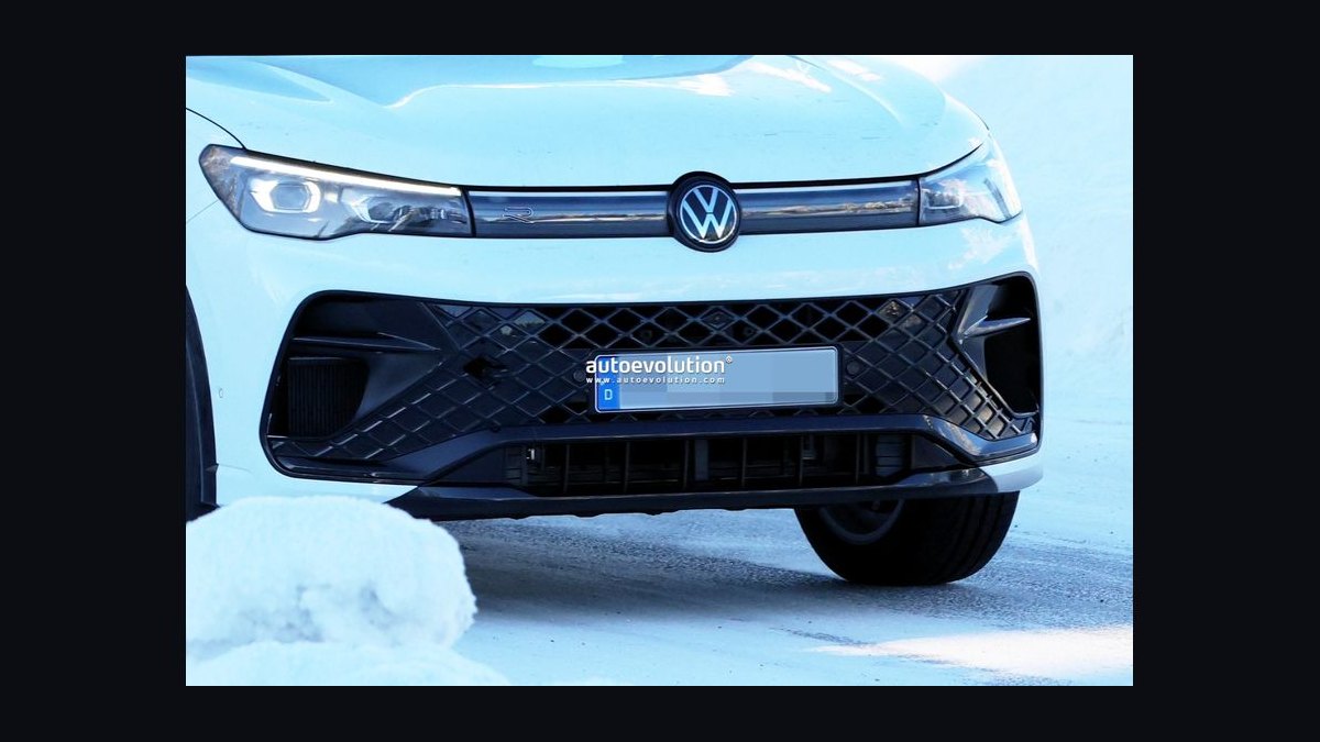 Best Volkswagen Models in 2027