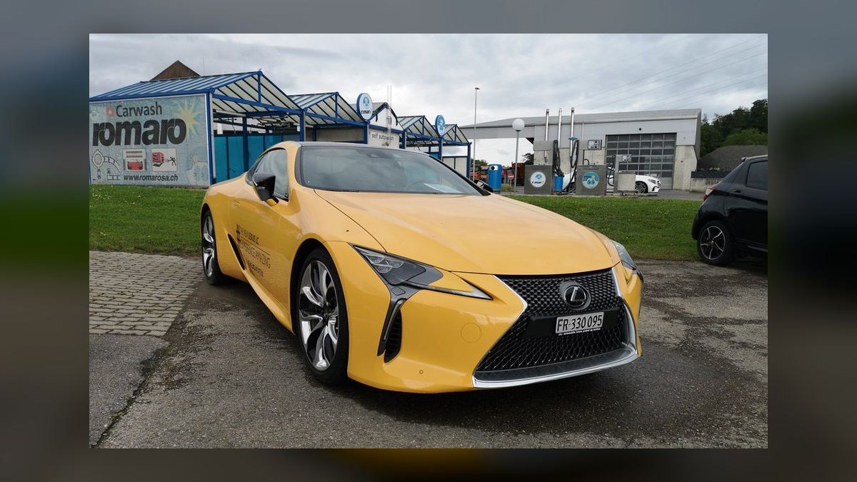Best Lexus Models in 2027 — figure 10