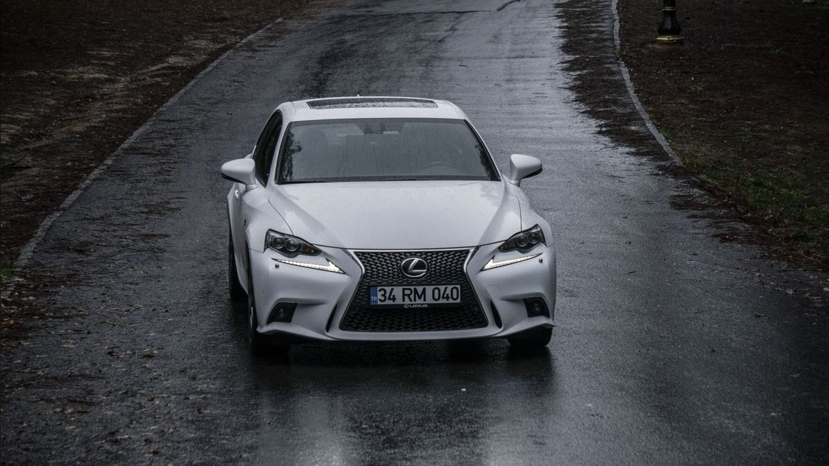 Best Lexus Models in 2027 — figure 2