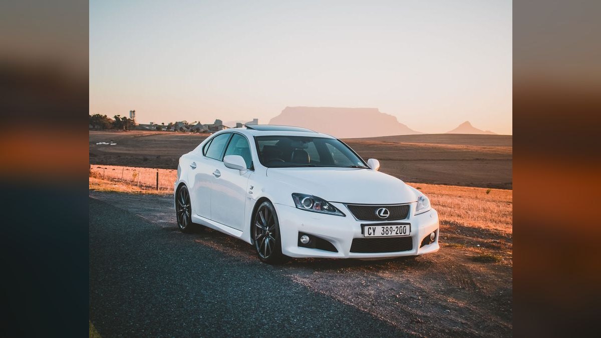 Best Lexus Models in 2027 — figure 3