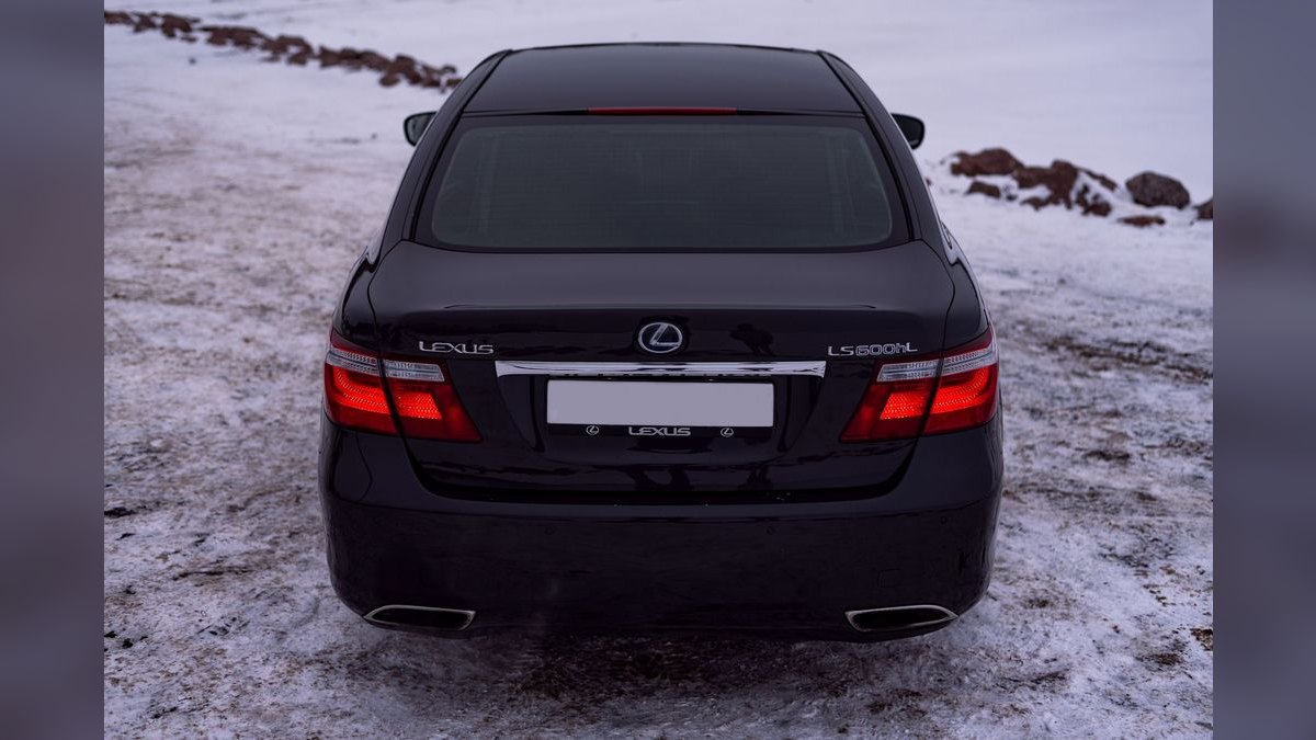 Best Lexus Models in 2027 — figure 4