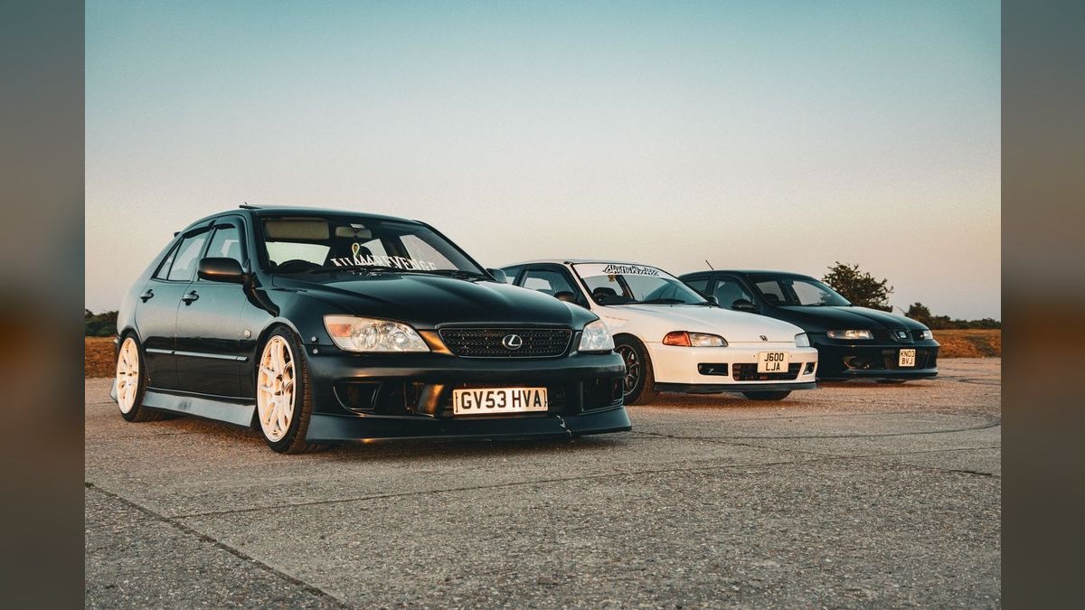 Best Lexus Models in 2027