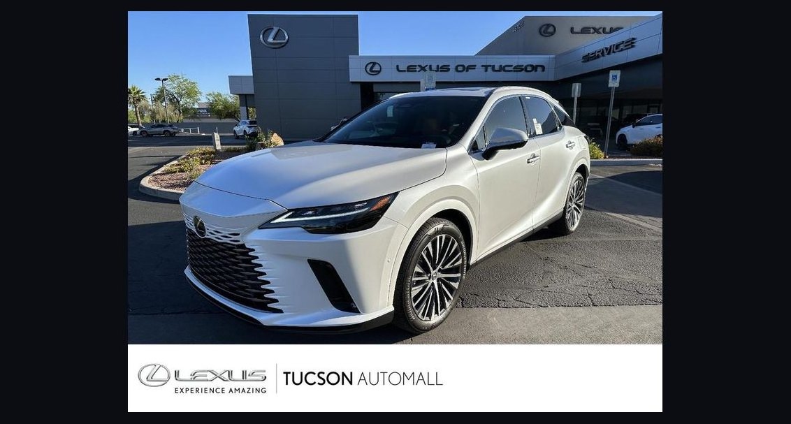 Best Lexus Models in 2027