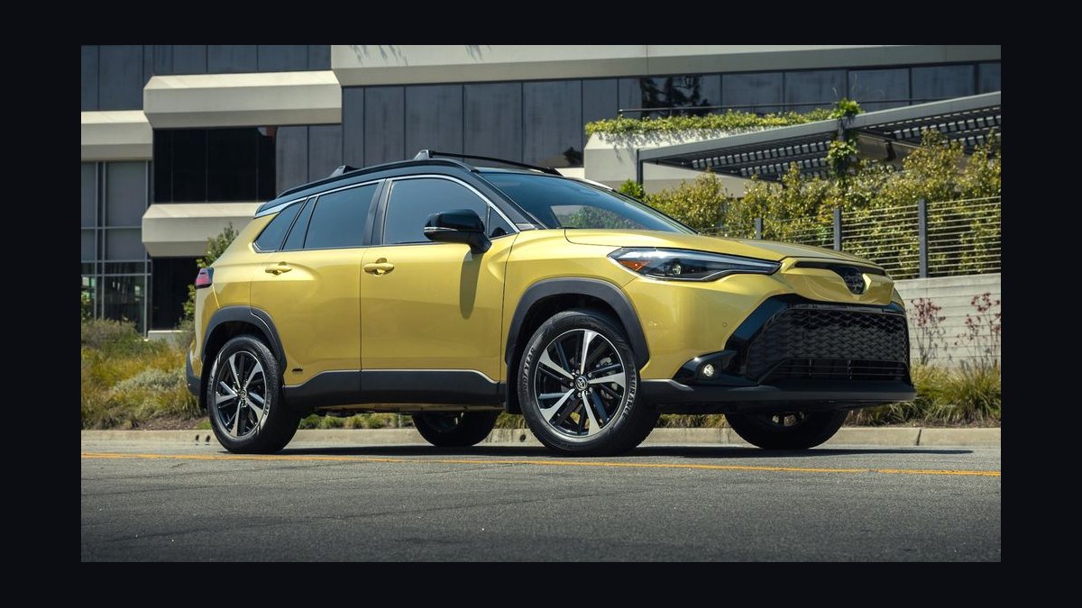 Best Toyota Corolla Cross Generations (Ranked) in 2027 — figure 1