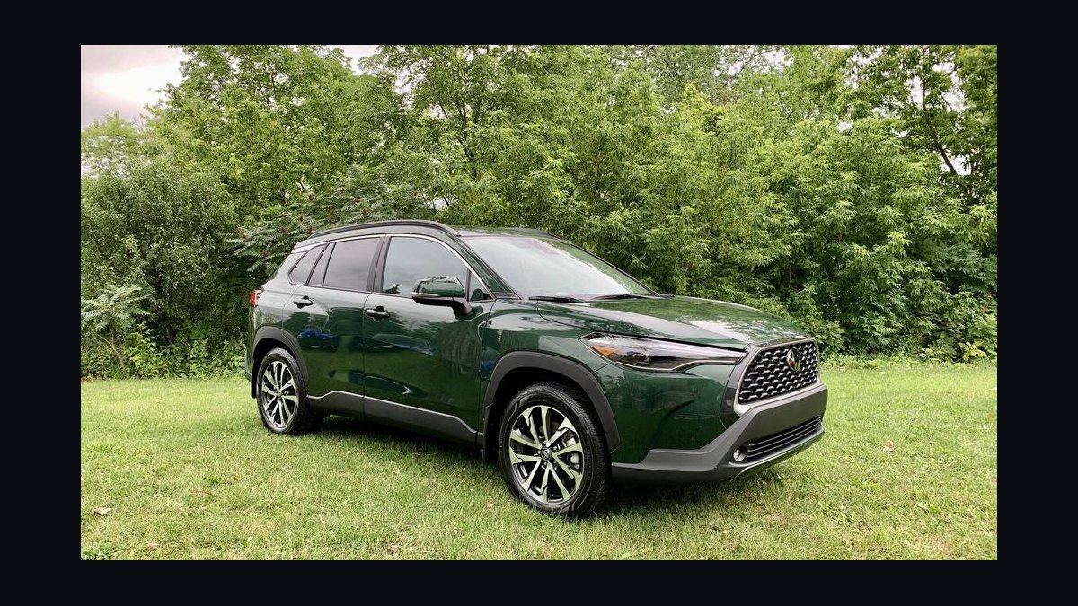 Best Toyota Corolla Cross Generations (Ranked) in 2027 — figure 9