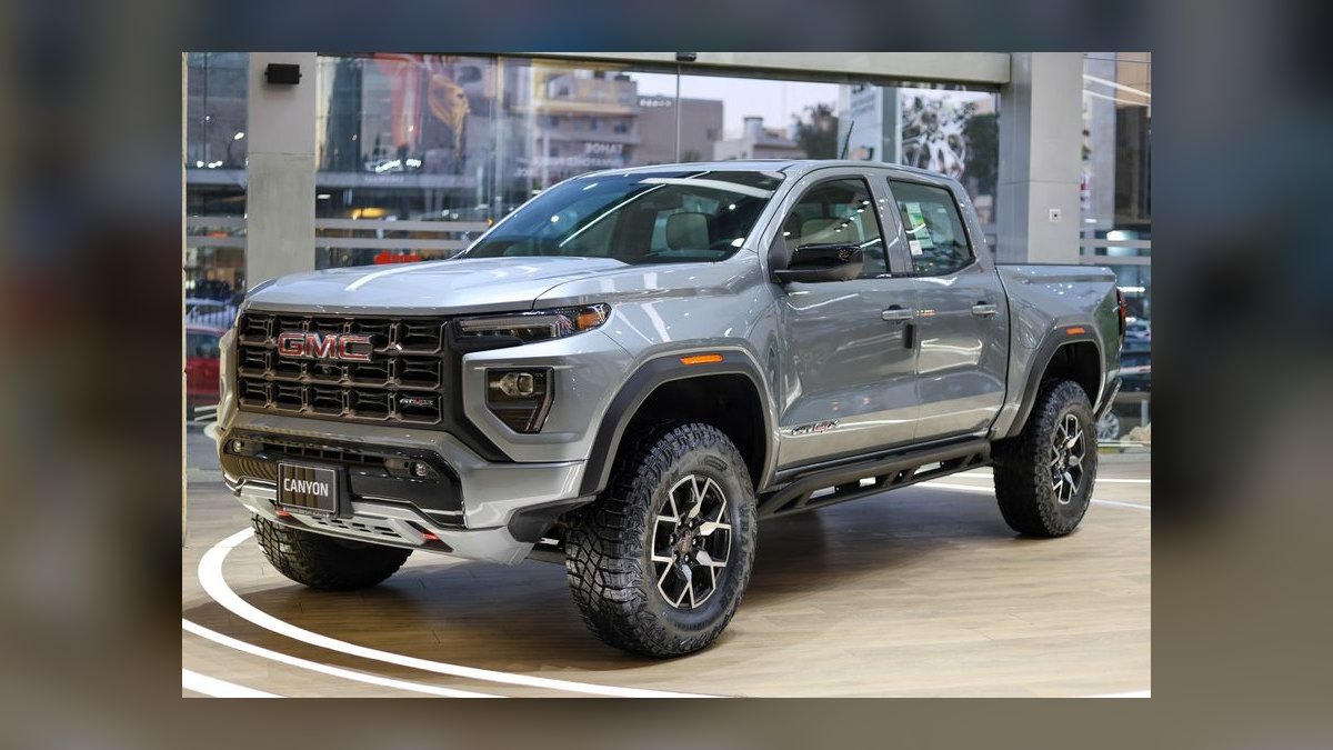 Best GMC Models in 2027 — figure 10