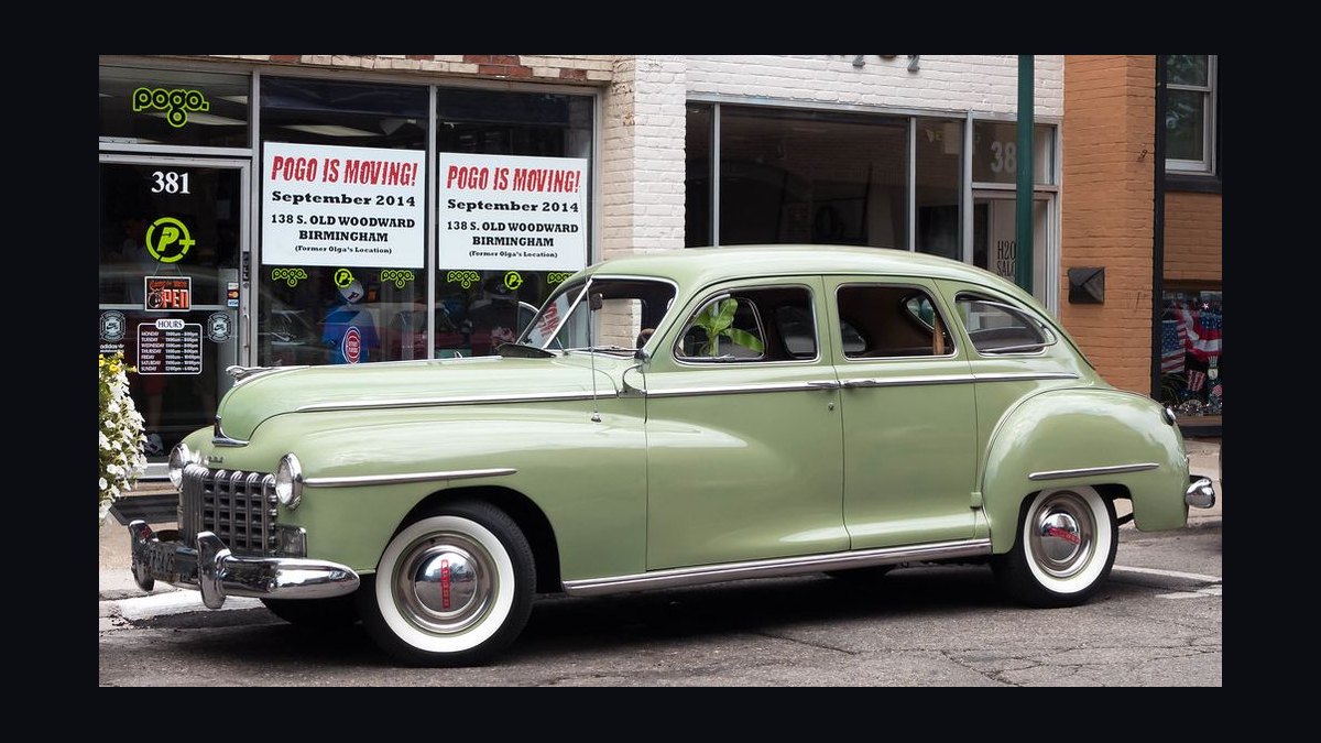 Best Dodge Models in 2027 — figure 1