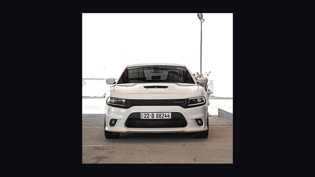 Best Dodge Models in 2027 — figure 7