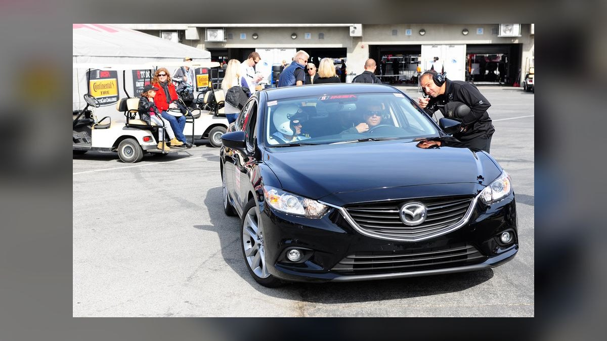 Best Mazda Models in 2027 — figure 8