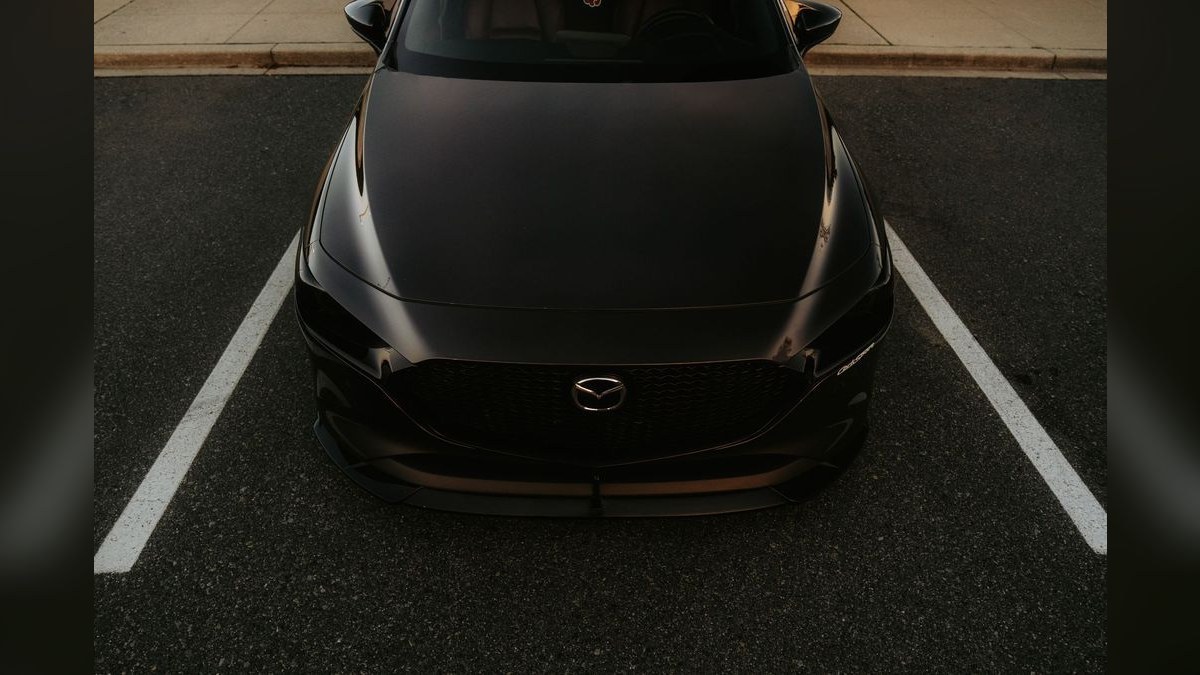 Best Mazda Models in 2027