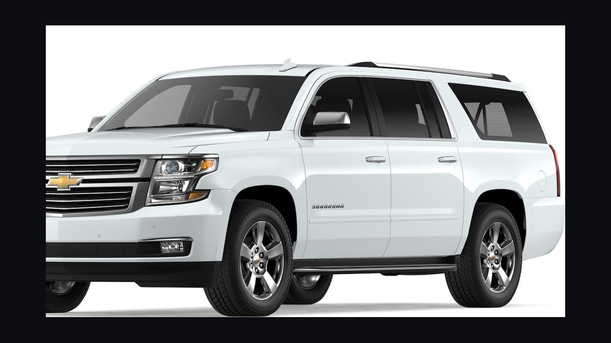 Best Chevrolet Tahoe and Suburban Model Years (Ranked) in 2027 — figure 10