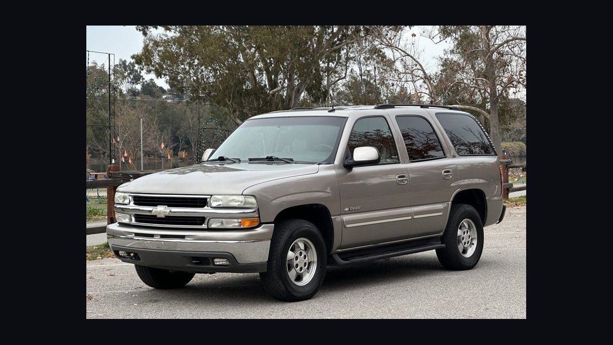 Best Chevrolet Tahoe and Suburban Model Years (Ranked) in 2027 — figure 9