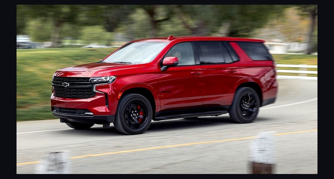 Best Chevrolet Tahoe and Suburban Model Years (Ranked) in 2027