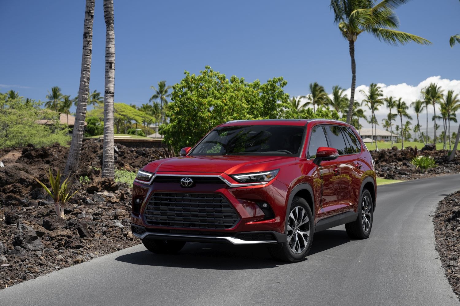 Best Toyota Highlander Generations (Ranked) — figure 7